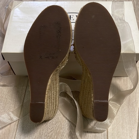 Steve Madden Bommbay espadrille wedge* - Picture 5 of 7